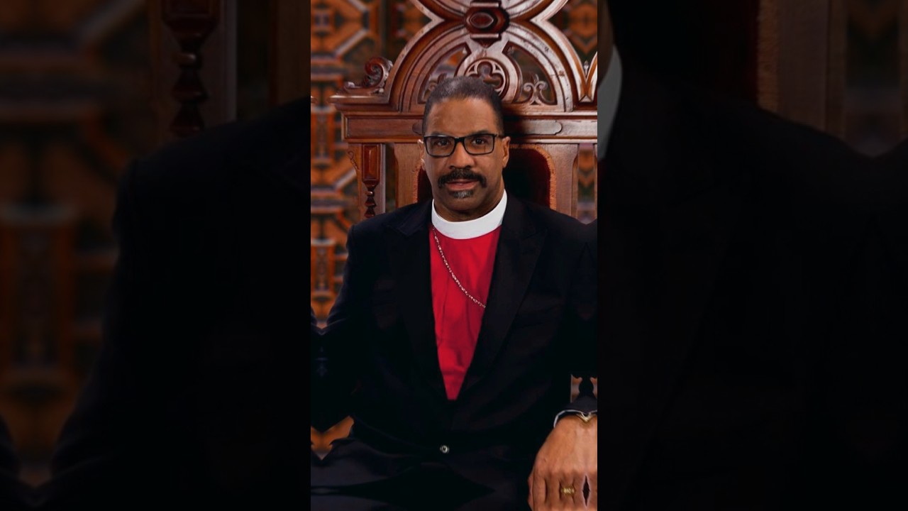 Few Minutes Ago, Pastor J. Drew Sheard’s Family CONFIRMED The WORST 💔