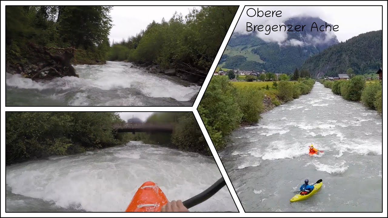 Obere Bregenzer Ache