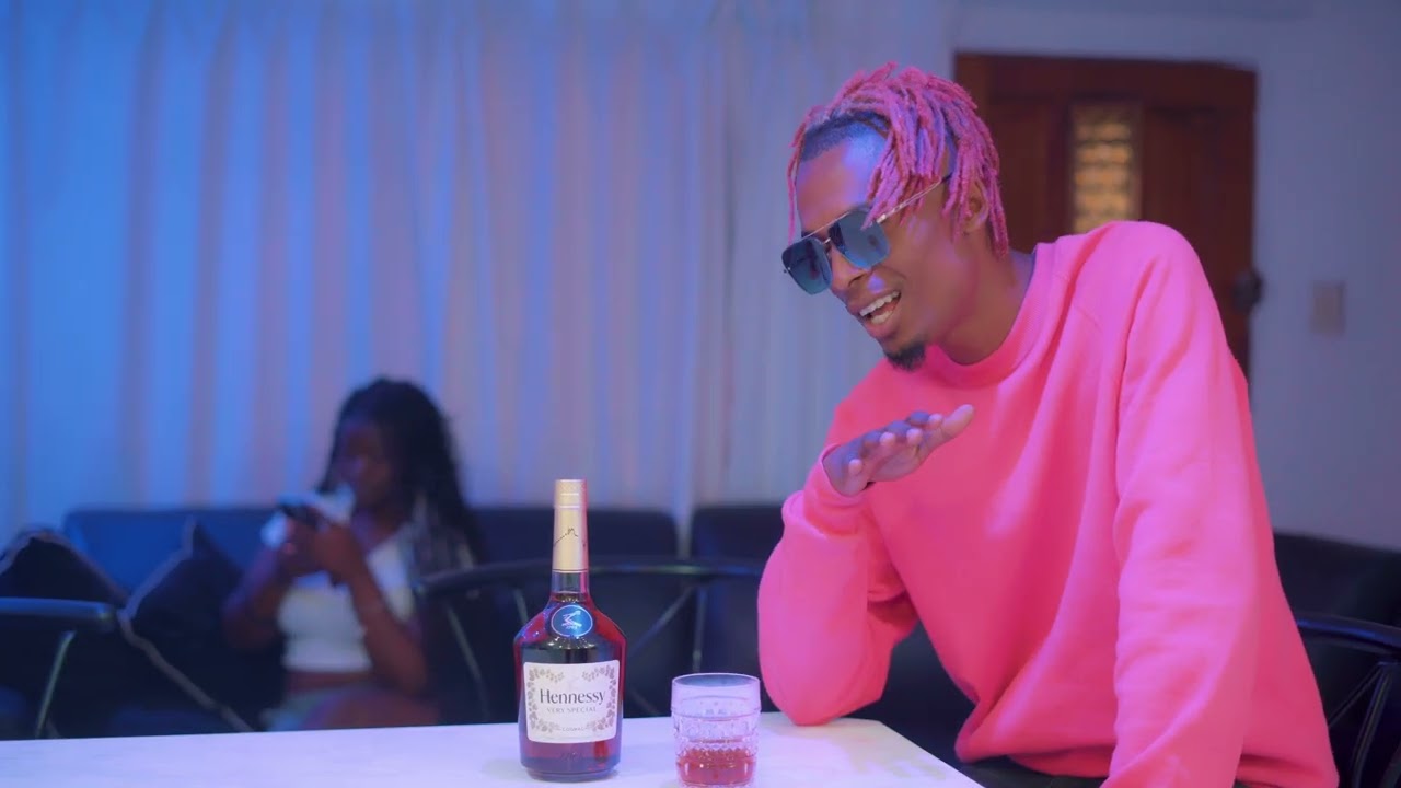 Kidd Mario Nam | TAE-E – Official Music Video 