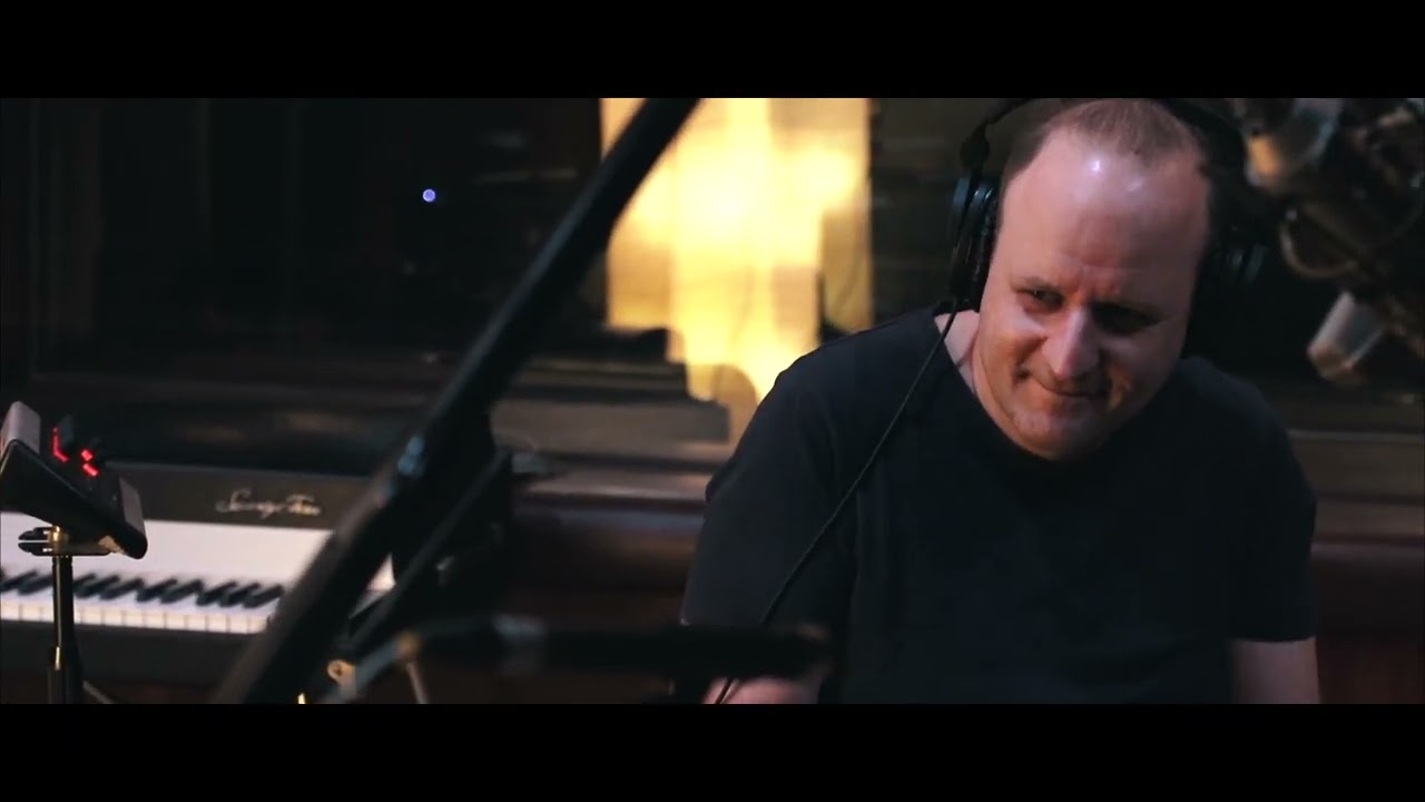 Gábor Horváth Trio - Circles (Official Video)