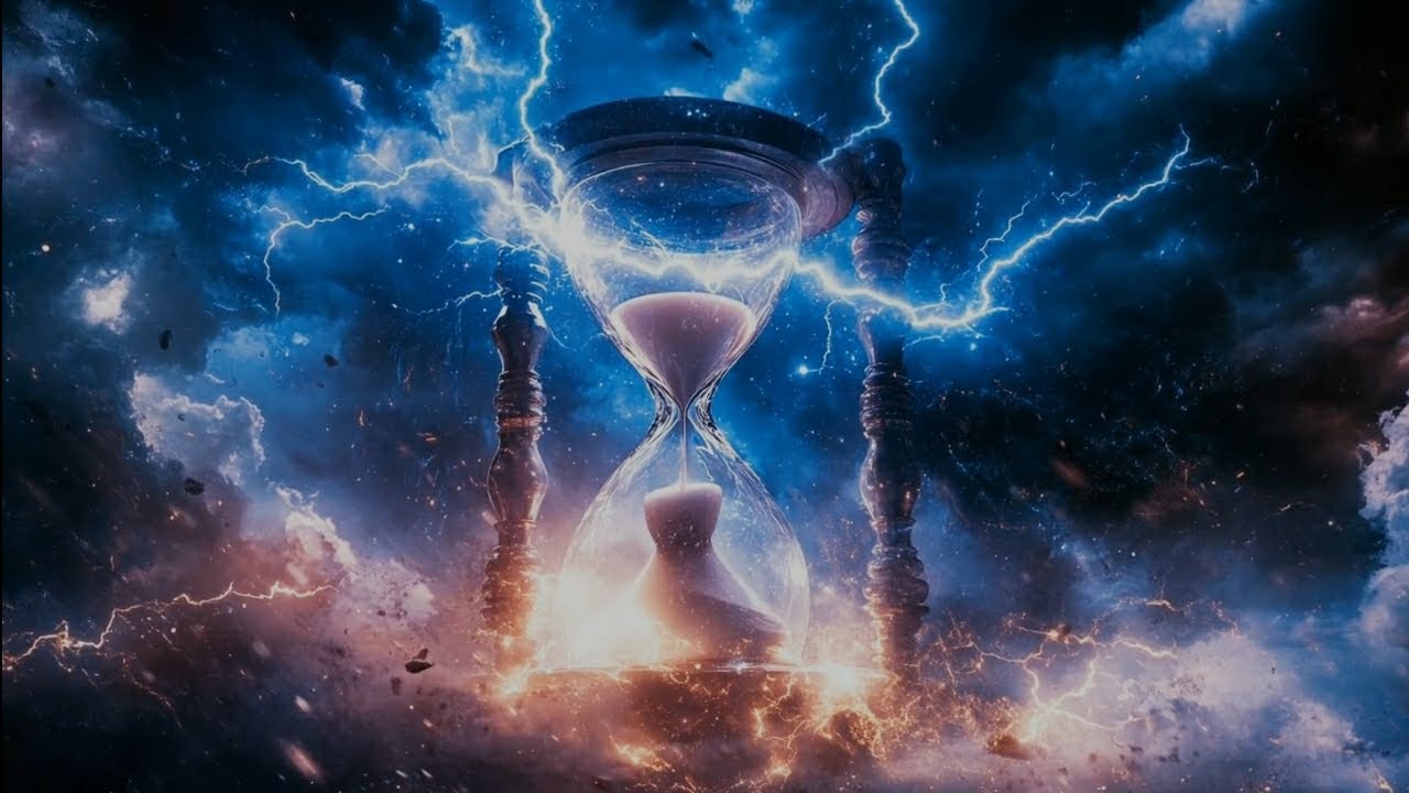 Нейрогруппа Трещина резинки - Осколки времени