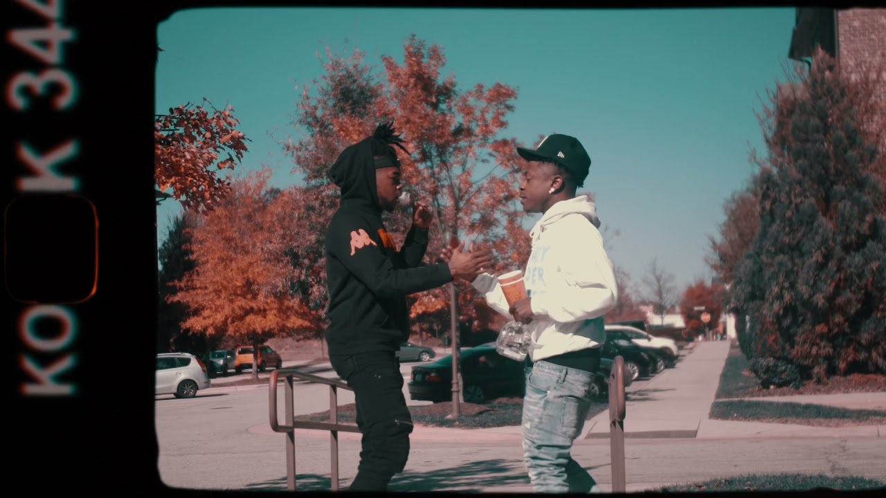 PC Rockout - Intro (Official Video) shotby: @redwrlddd