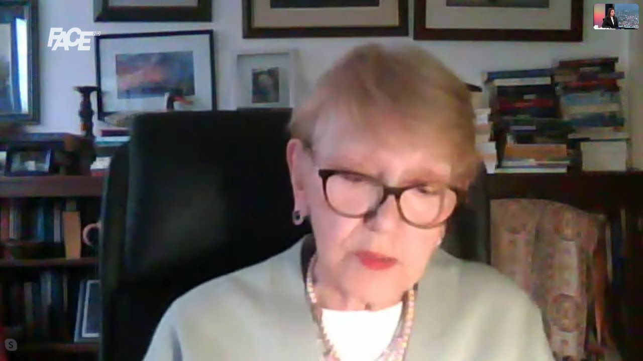 Sonja Biserko: Dodik je pri kraju! Vučić očajan! Srbija mora prihvatiti odgovornost za genocid!