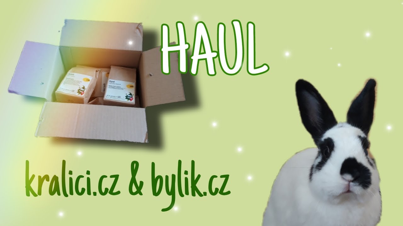 HAUL | kralici.cz & bylik.cz