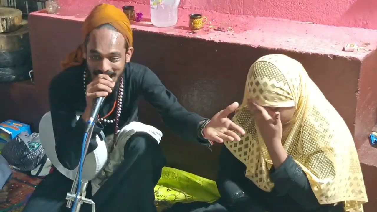 gause Azam ka Kalam