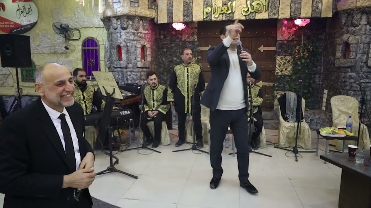 حفل زفاف العريس محمد نور نجل الحاج السيد عبدالرحمن عجوز( الجزء الرابع ) . 