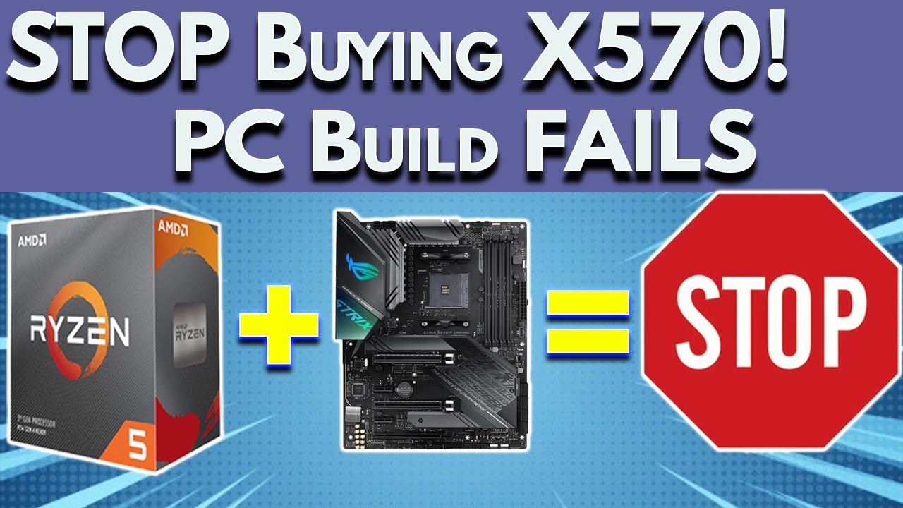 🛑 STOP Over-Spending! 🛑 3 PC Build Fails to Avoid | Boost My PC Build S2:E5