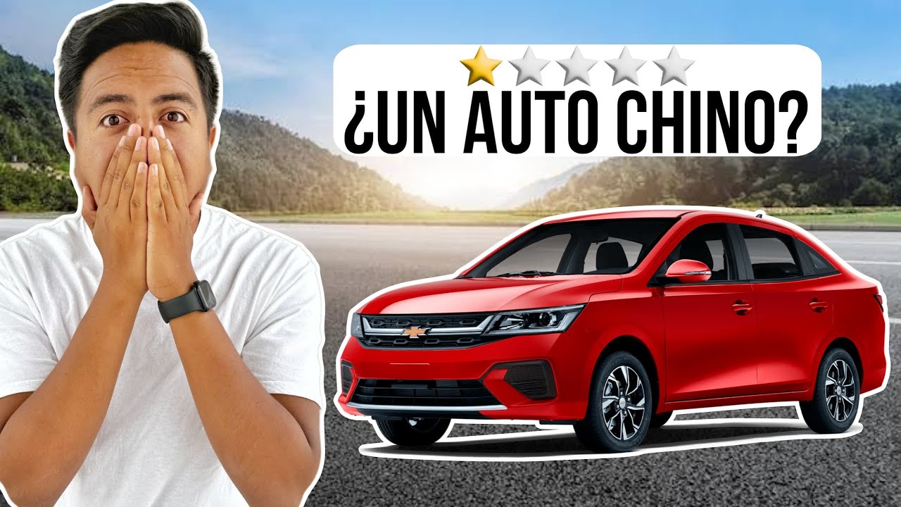 ¿COMPRAR CHEVROLET AVEO EN 2025? ¿RECOMENDABLE? - Análisis de financiamiento