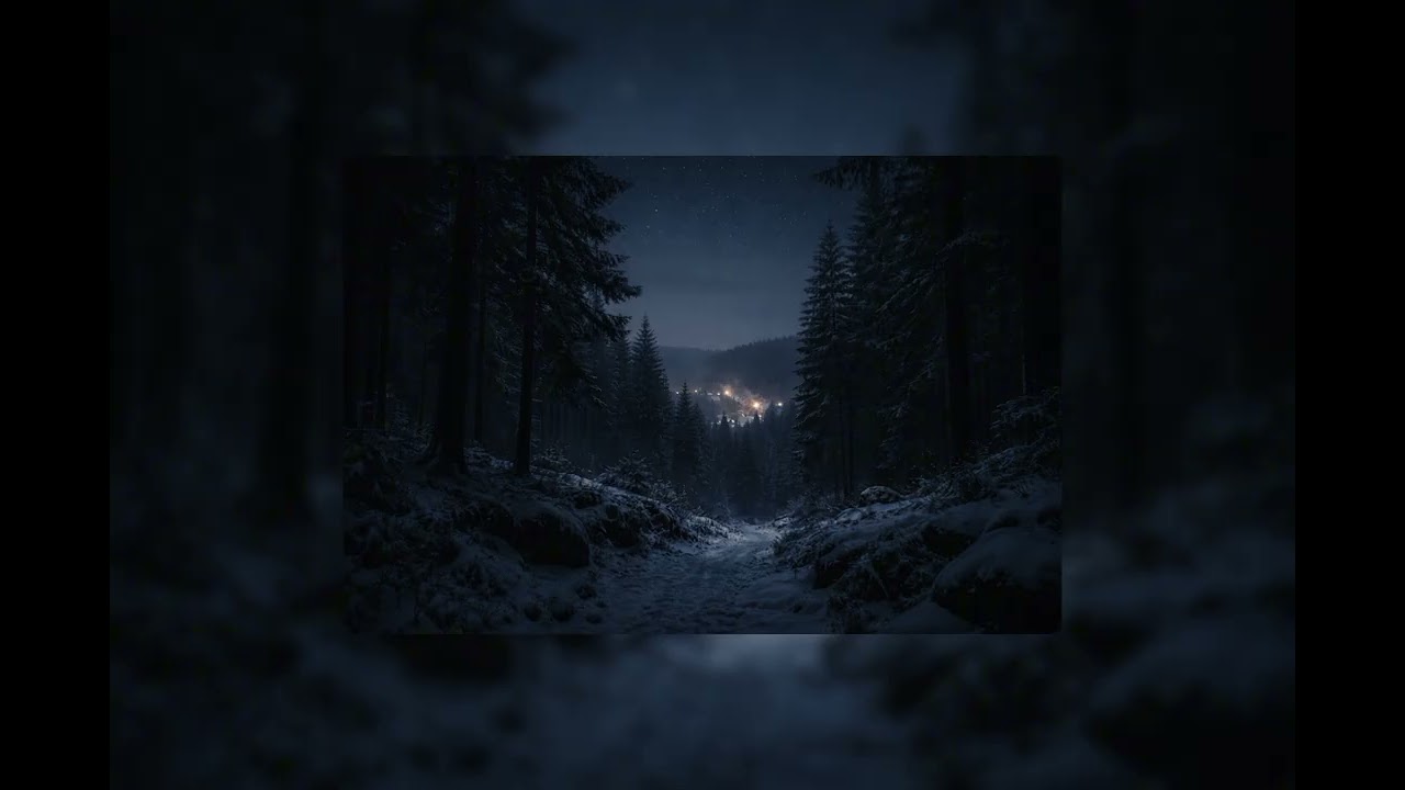 Relax music | 13 minutes 