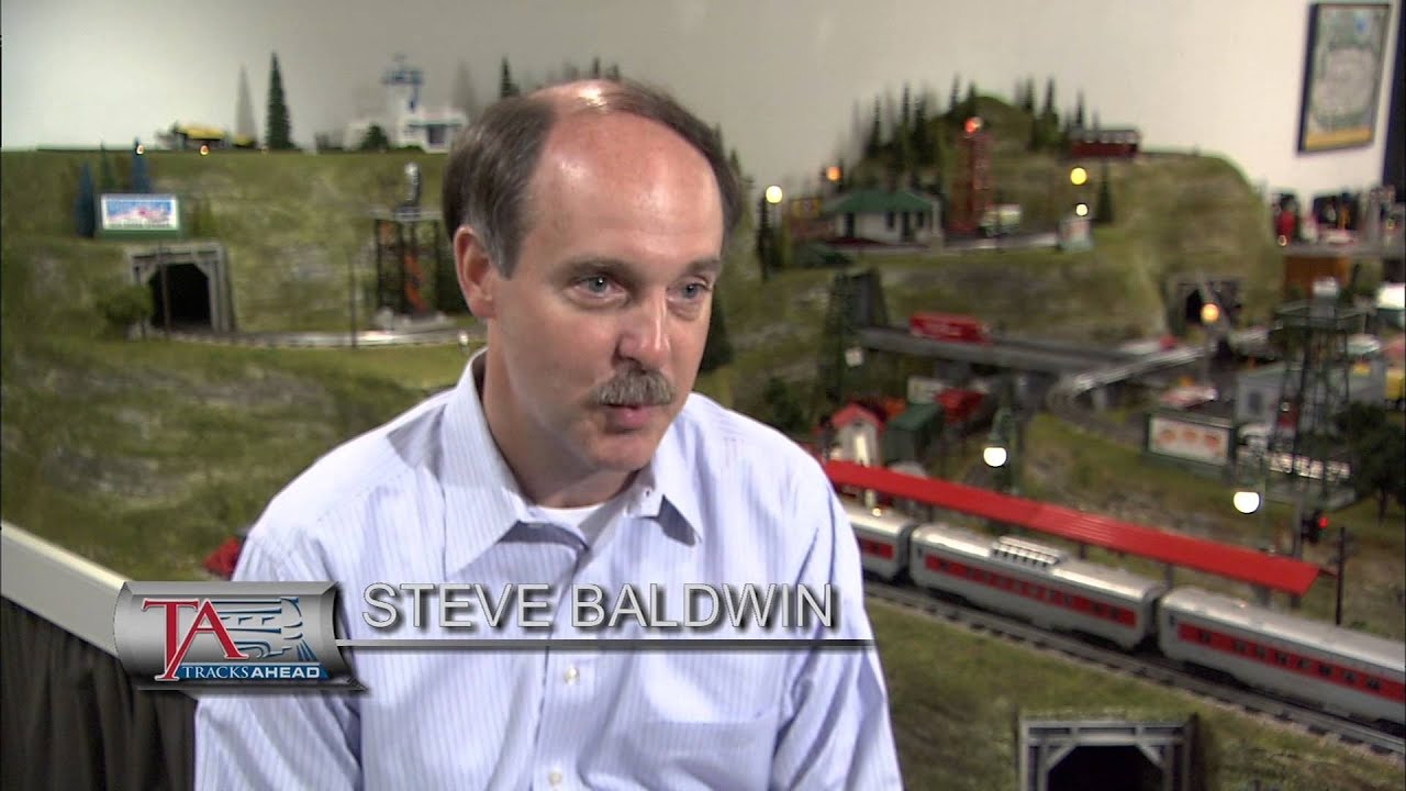 Tracks Ahead: Puffing Billy (Episode 513)