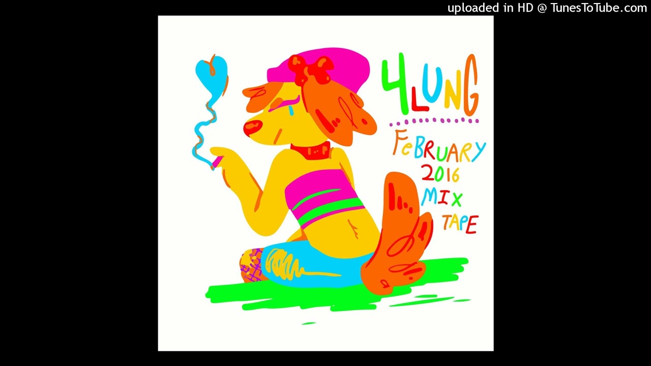 4lung - SAM CARTER - BOOMERANGS [4LUNG'S SULTRY LESBIAN REMIX]