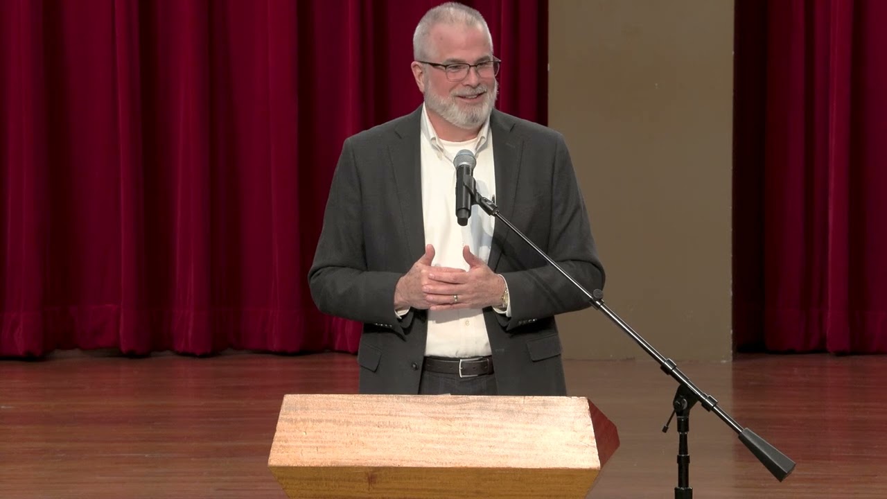 Brent Peery Jan 23,2025| Houston Christian University