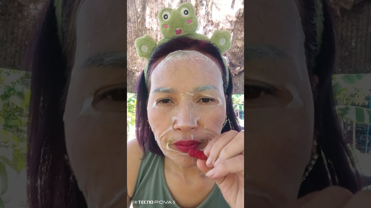 🧓ดูแลตัวเองในวัย41ปี🧓