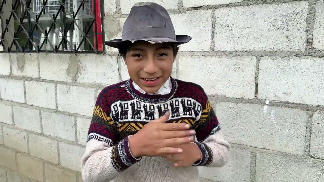 Broma a Marthita salió mal