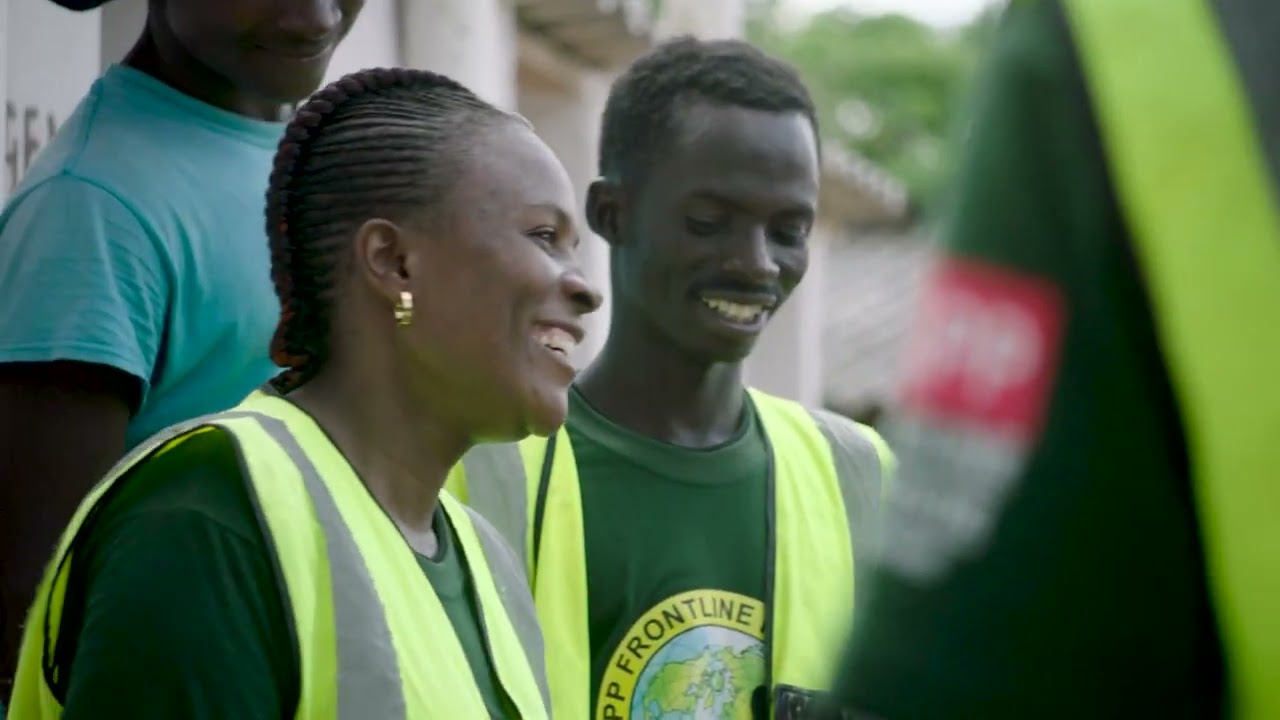 Humana People to People’s global impact in 2023