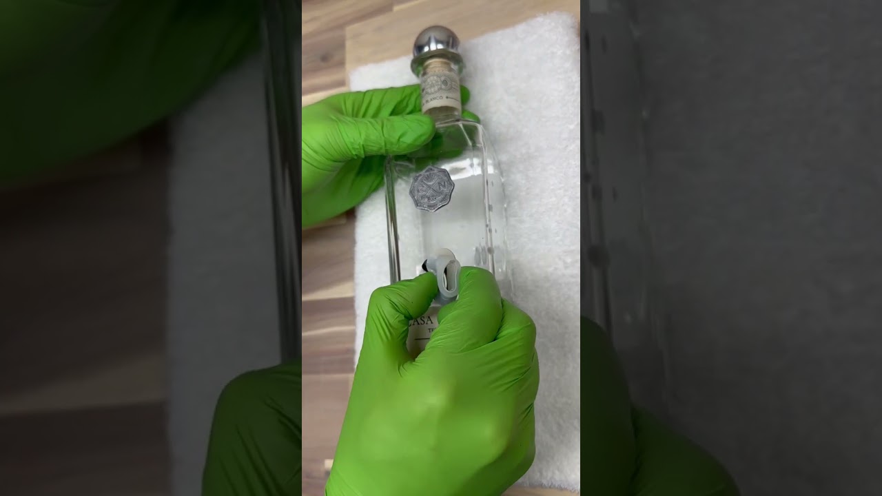 Channel your inner artist & create a bong as unique as you with the drillee DIY Bong Kit 🎨💨#shorts
