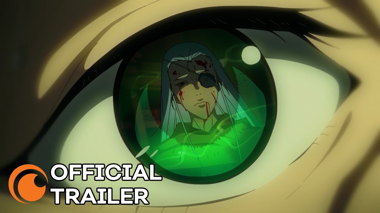 Meiji Gekken: 1874 | OFFICIAL TRAILER