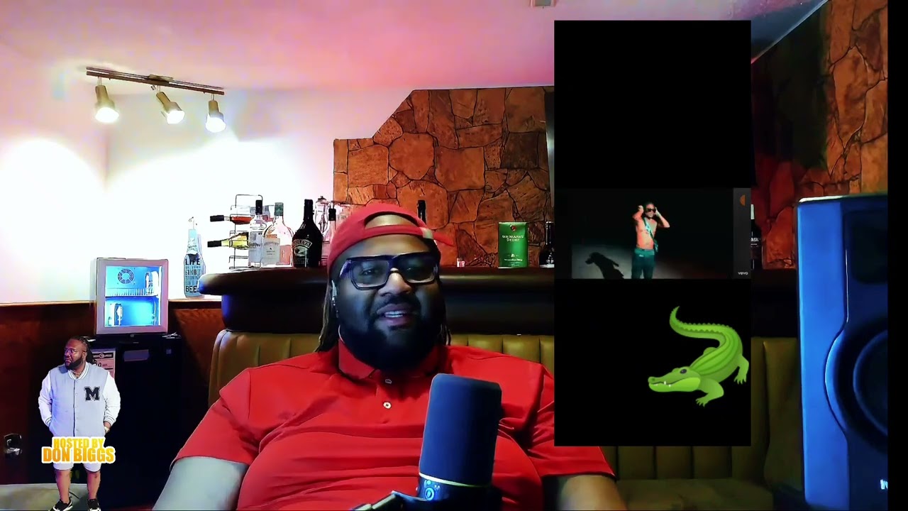 Masicka Dancehall Hitmaker || Whites Review || DonBigz Podcast