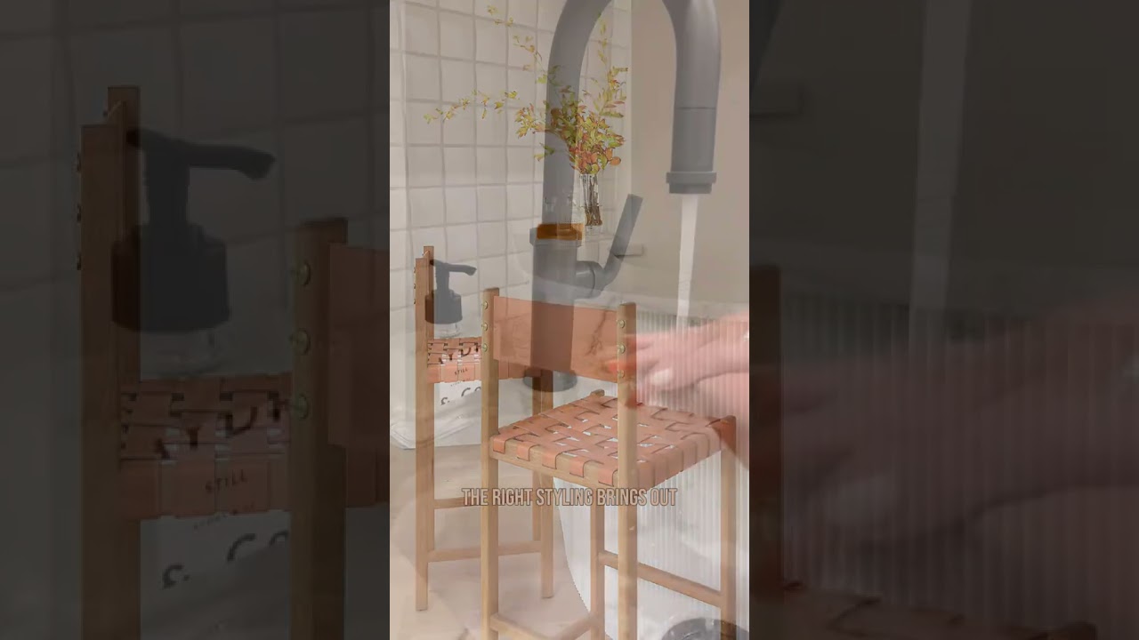 Why The Details ALWAYS Matter  #home #designhack #interiordesigntips #homedecor #quietluxury