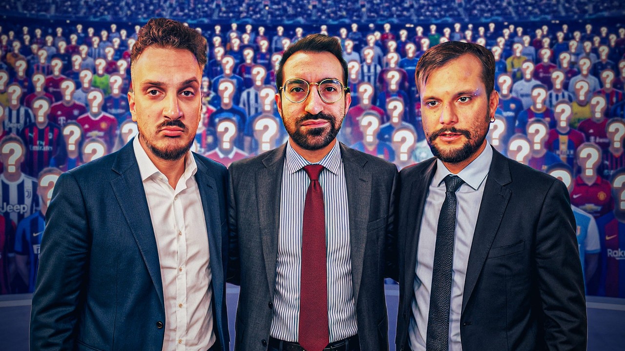 STARTING XI: CHI HA COSTRUITO LA SQUADRA PI&Ugrave; FORTE?🔥