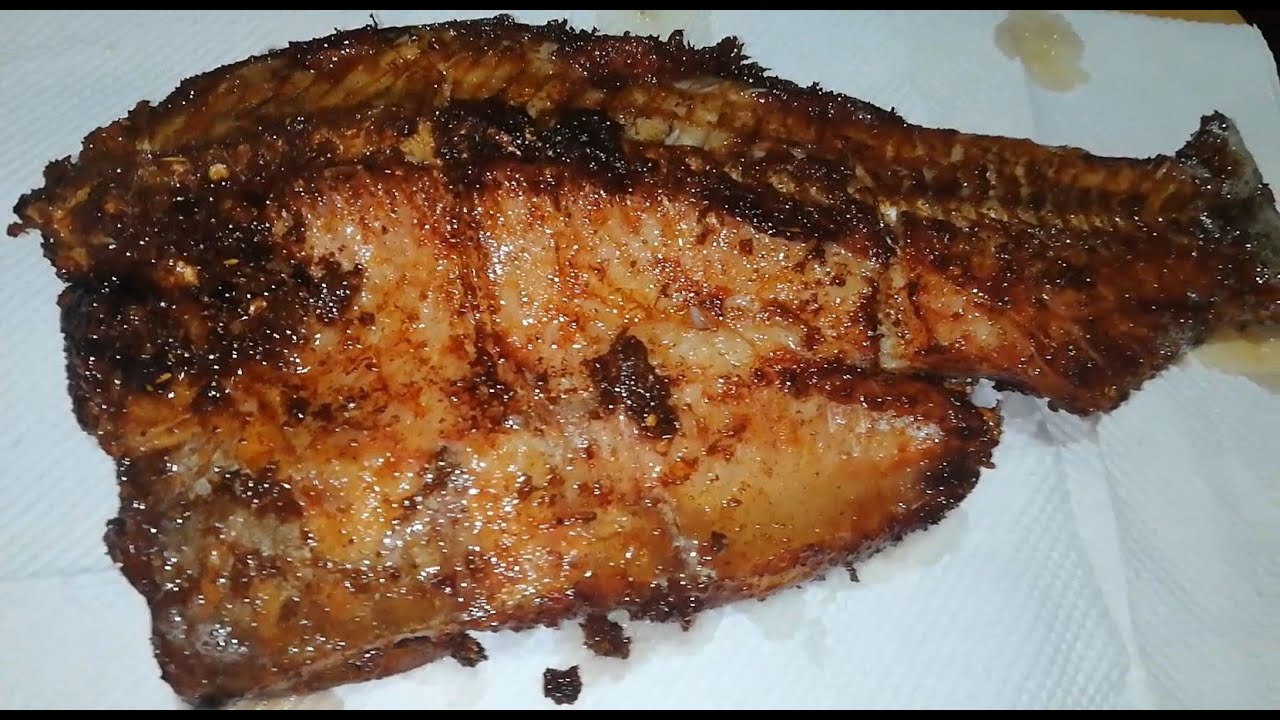 Fish Fry Recipe| Original Lahori Restaurant Fish Fry| Fish Fry with 2 special Sauce| by how to cook