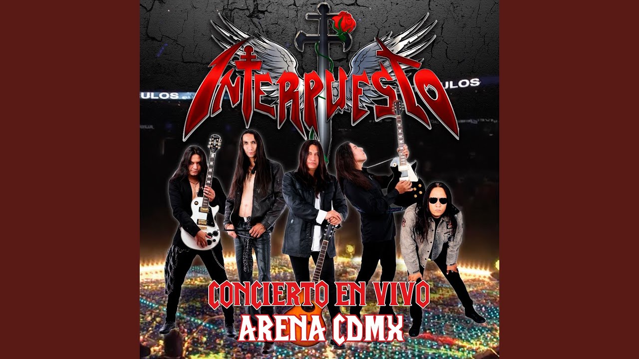 Quien Te CantarÁ (En Vivo)