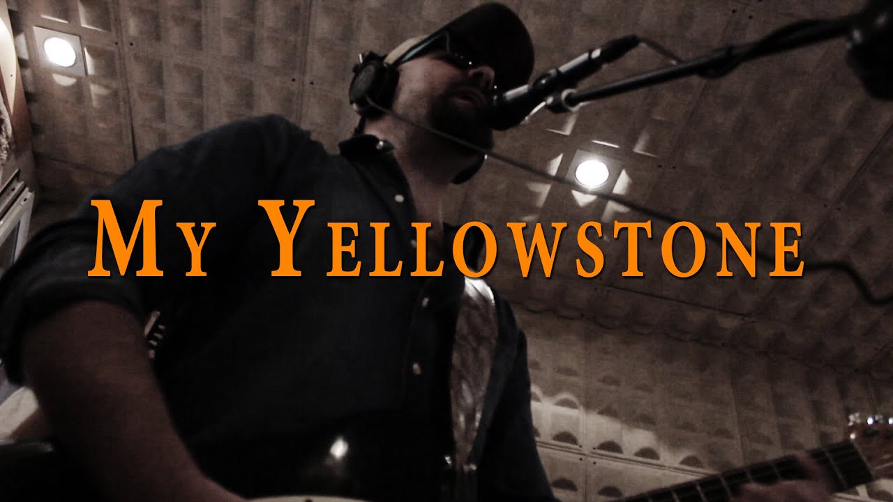 My Yellowstone - Street Lamps [SEVIJAMMING]