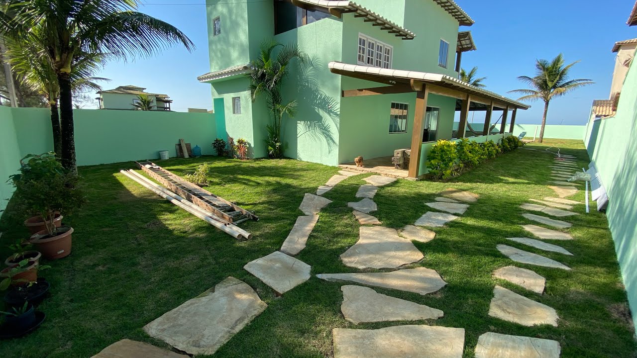 Seu investimento certo de frente para Praia 🏖na Região dos Lagos 600mil💰