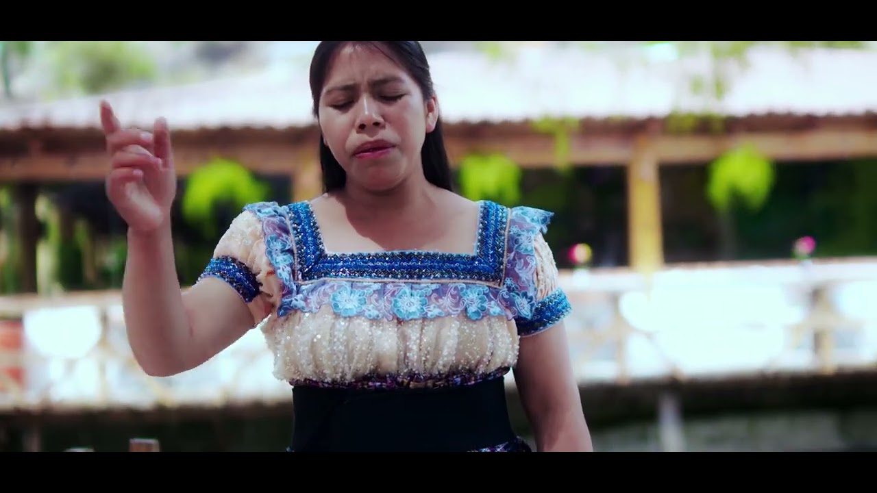 MIX COROS CATARINA LUX ORDOÑEZ // VIDEO OFICIAL VOL.2