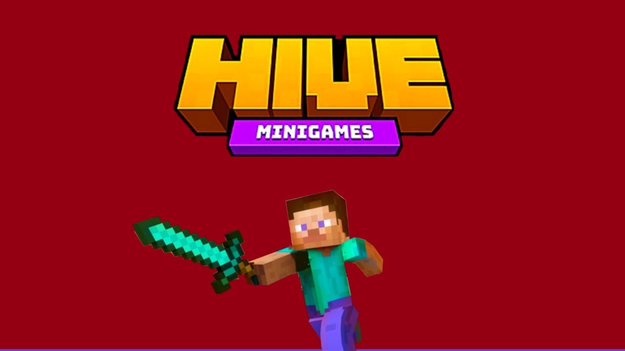 hive im back