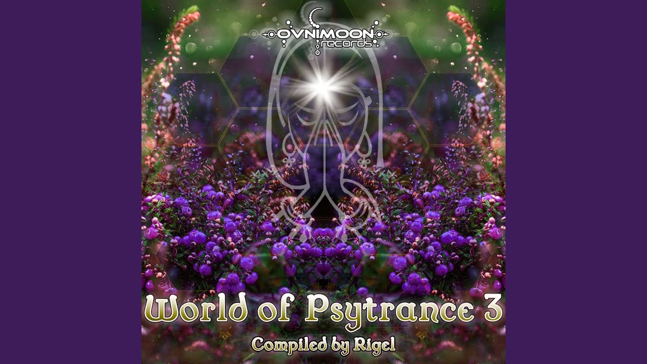 Tryptamine Dimensions
