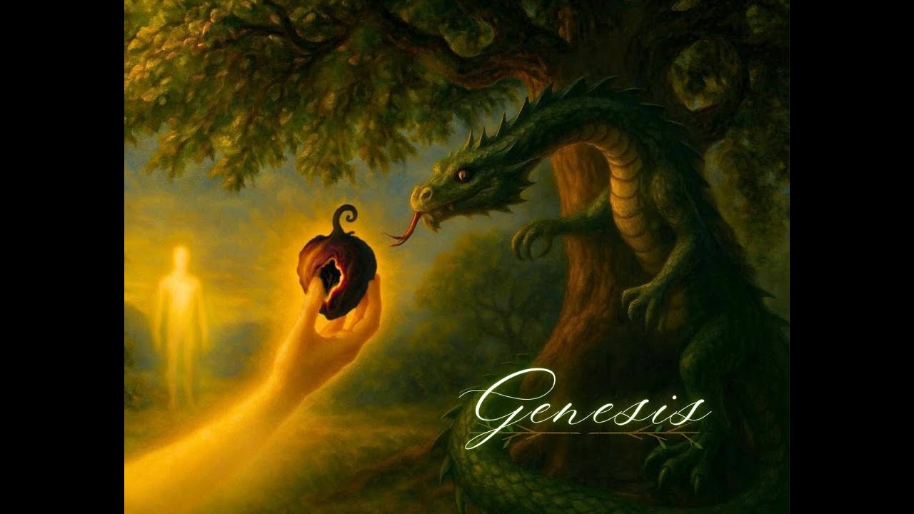 Genesis 1:6-31 Sunday