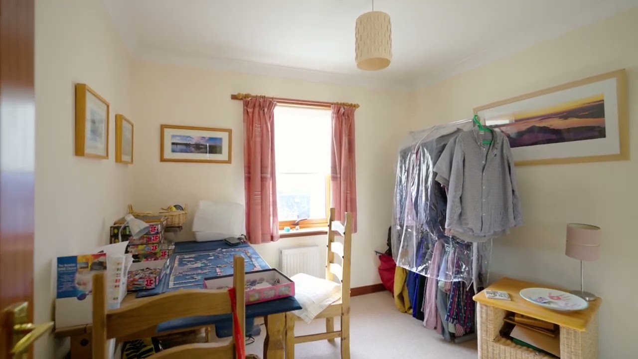 112, David Douglas Avenue Scone, Perth, PH2 6QG