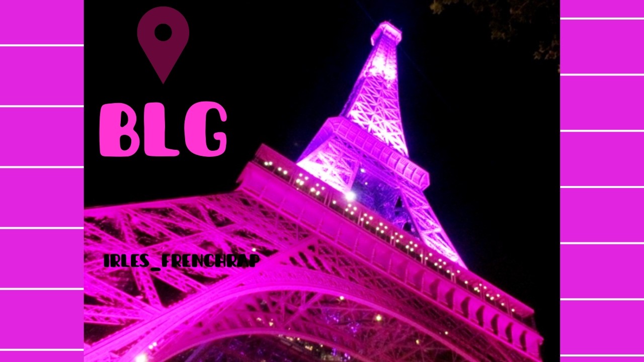 Irles - BLG