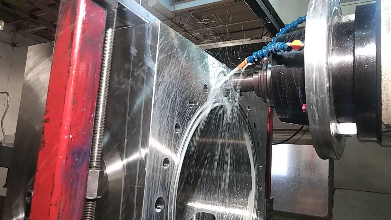 Hastelloy c22 with .750