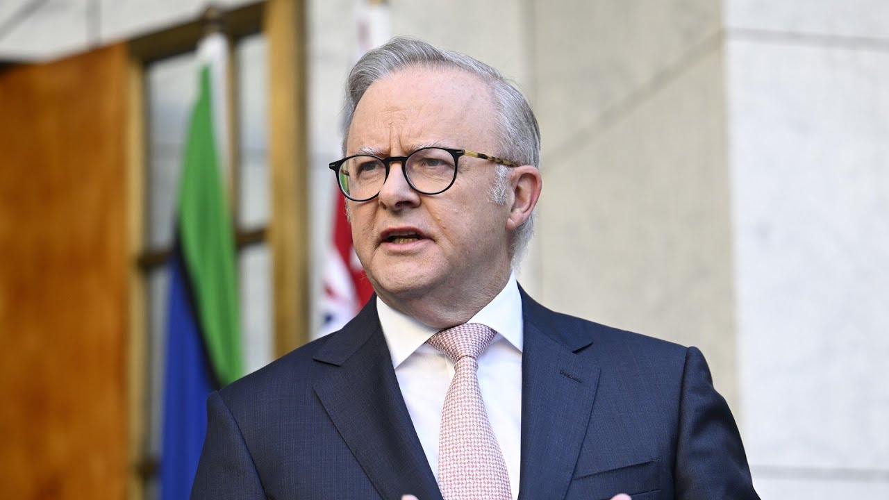 Anthony Albanese’s hate speech legislation is ‘half-baked’