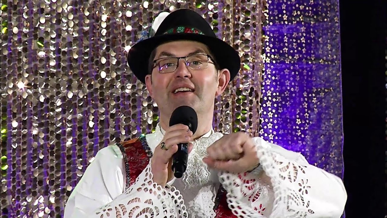 Peter TOKOŠ - Povidaua moja miuá