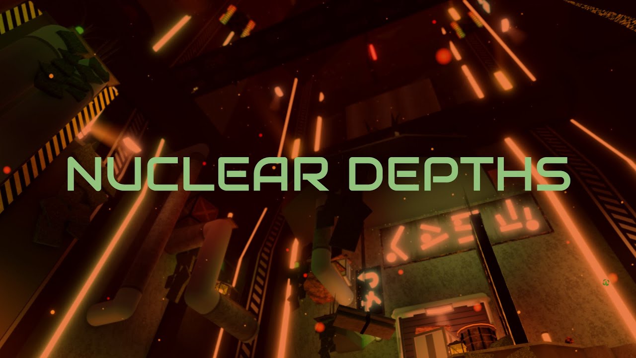 [TOP 15] FE2CM - NUCLEAR DEPTHS (EXTREME)