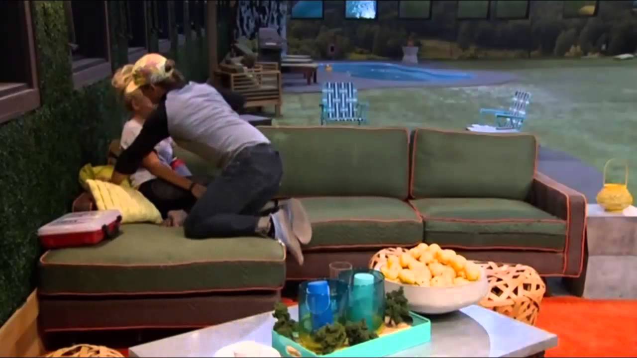 Hayden&Nicole | 7/28 #3