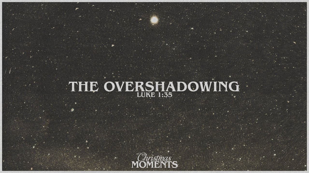 The Overshadowing - Andrew Cox