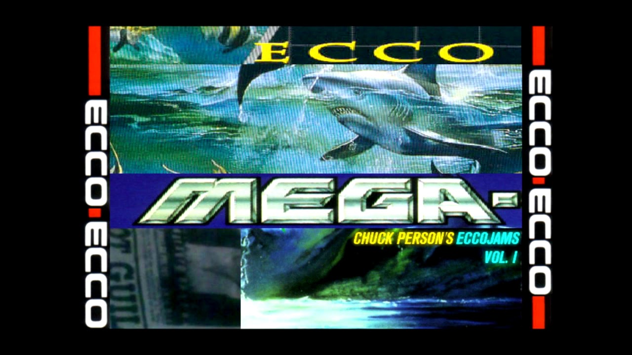 Chuck Person's Eccojams Vol. 1 (Official 2016 Remaster)