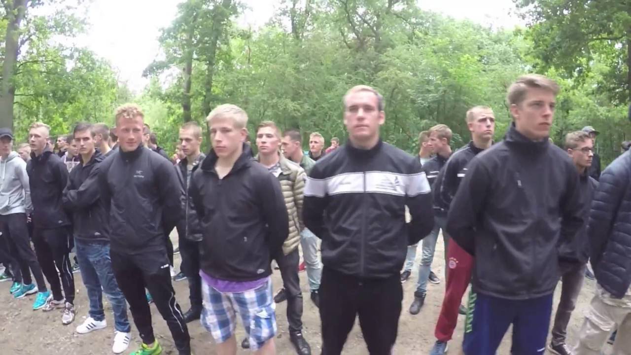 Oefening TOA 2016