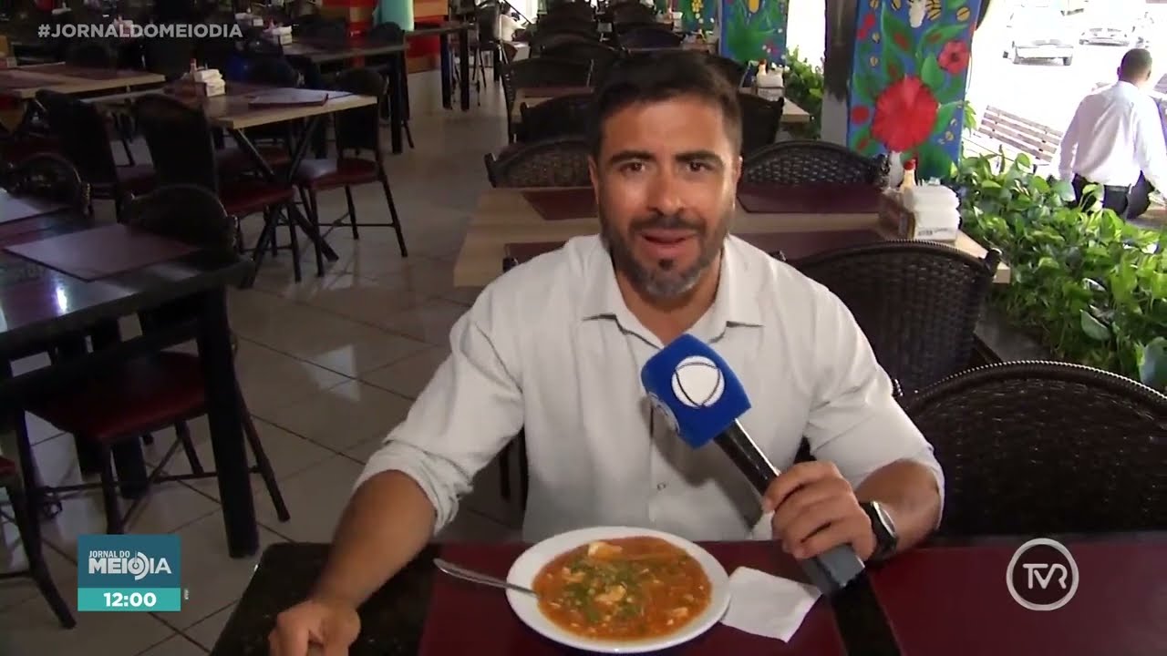 Receita de Escaldado Cuiabano