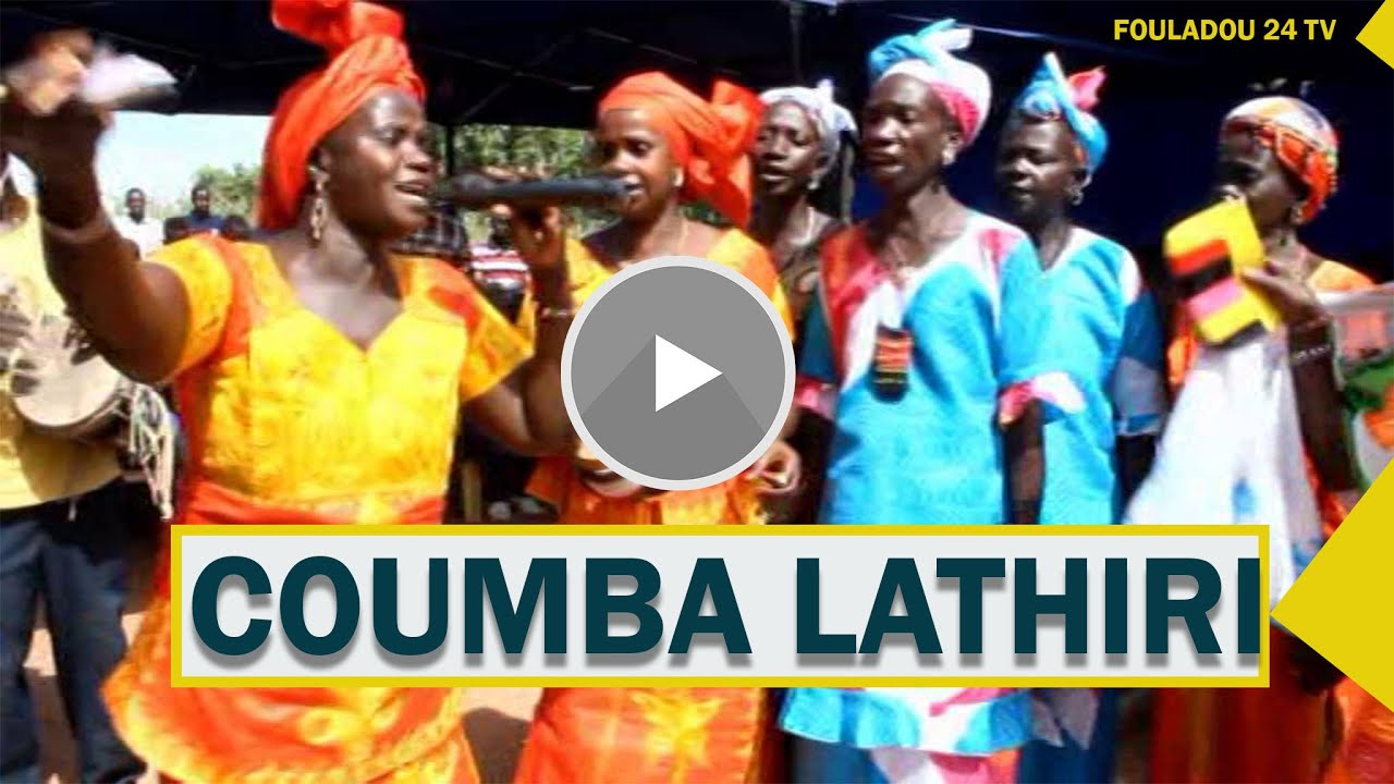 Faya hébi kodo, Coumba Lathiri