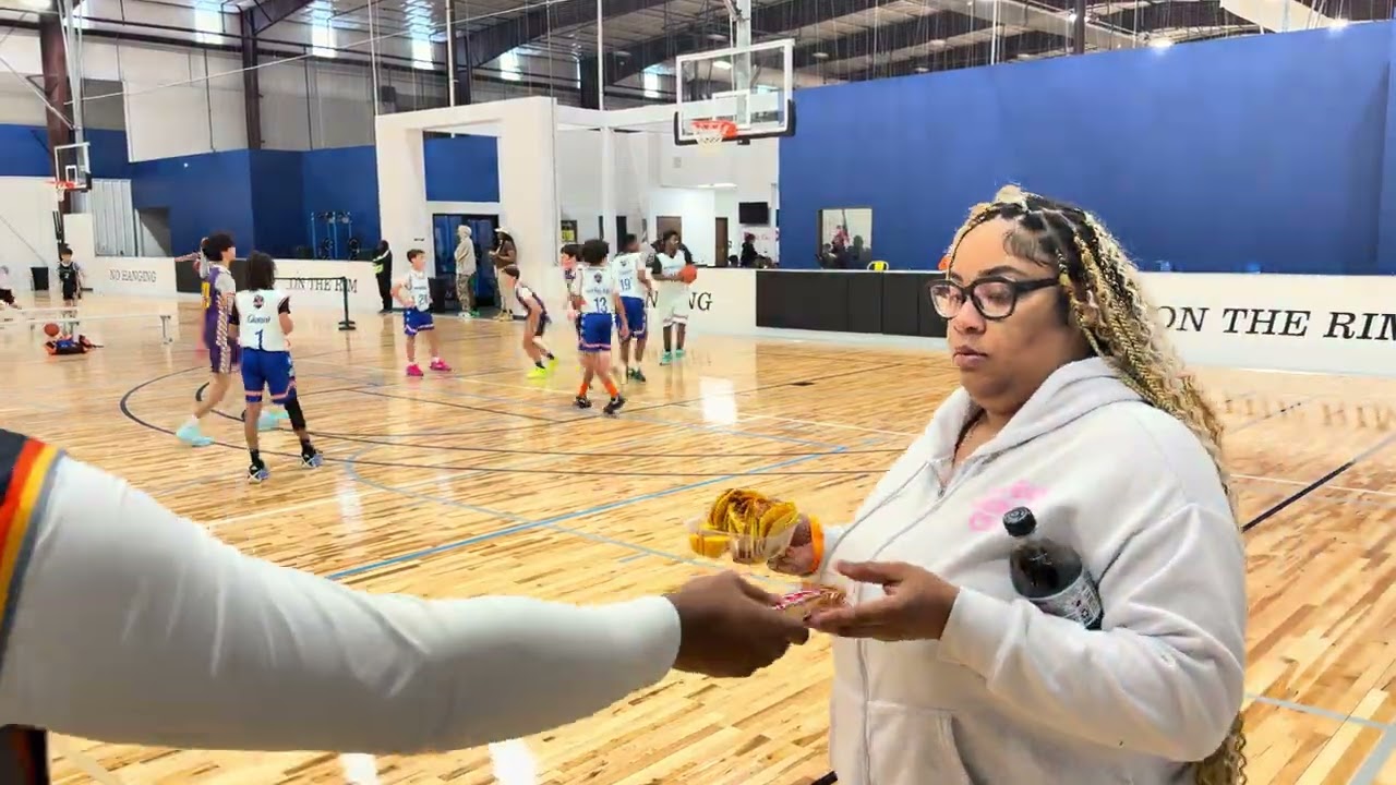 PRO DRIVEN ELITE VS MAMBA MENTALITY 