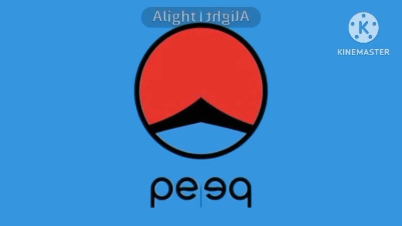 Pepsi logo 2 effects