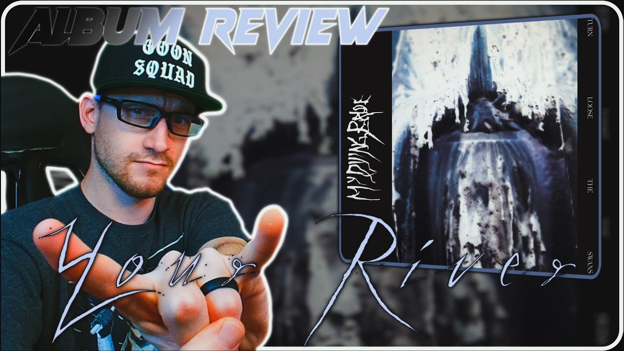 My Dying Bride | Your River (ALBUM REACTION)