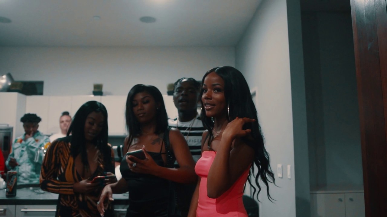 TC3 -  Where I Wanna Be #LIVEFROMTHEDUCE