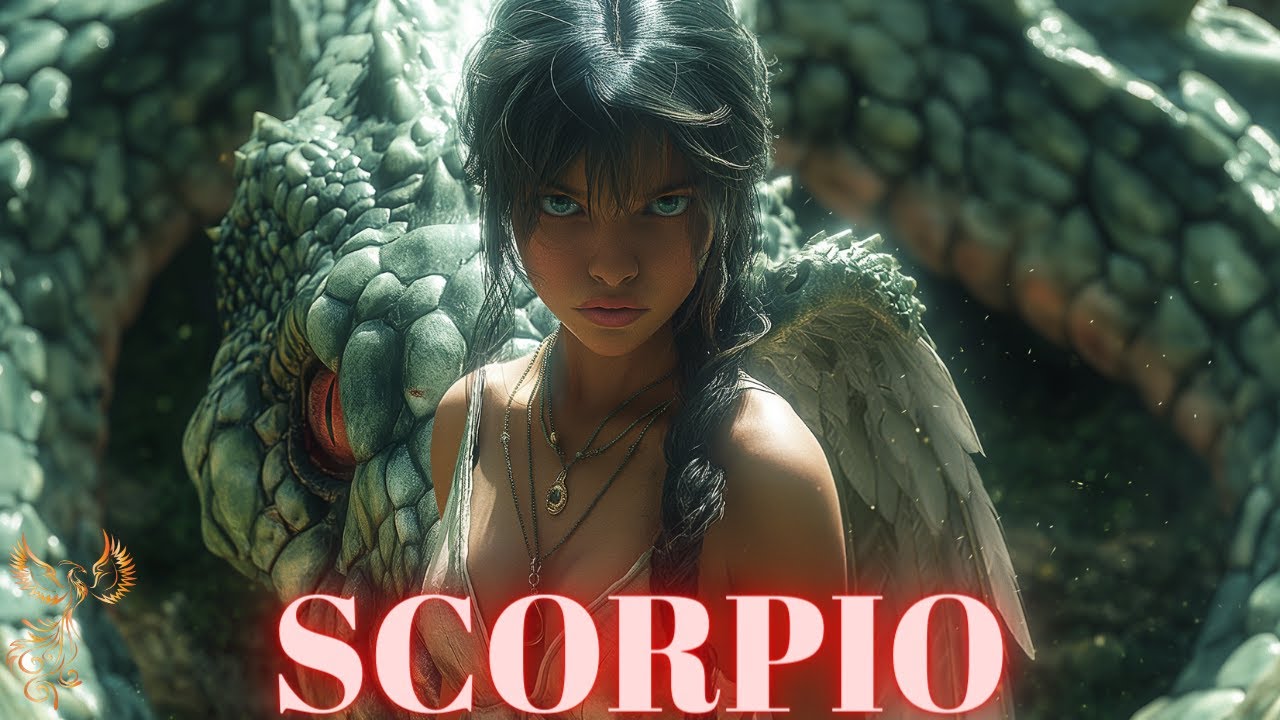 SCORPIO ♏ WEEKLY 