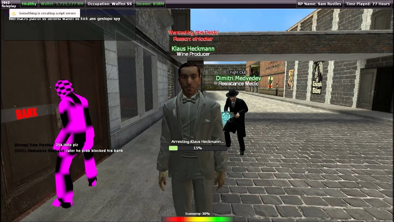 Gmod 1942Rp Evidence (STEAM_0:0:17641528)